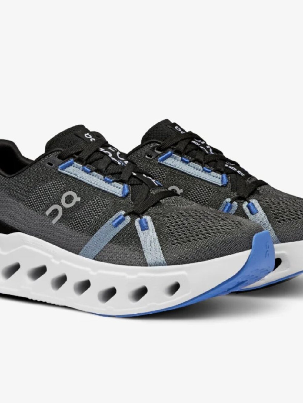 On Running - Women's Road Shoes - Women's Cloudeclipse - Size 6